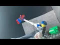 An average criminal encounter in Earth-13122
