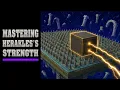 Mastering Herakles s Strength - Vault of Tartaros Guide Immortals Fenyx Rising