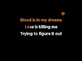 Royal Blood • Figure It Out (CC) 🎤 [Karaoke] [Instrumental Lyrics]