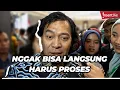 Download Lagu Didesak Pertanyaan Tentang Perubahan, Komeng: Semuanya Menuju Kesana