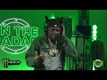 The Sleepy Hallow "On The Radar" Freestyle (PART 2)