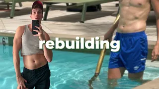 My ‘Get It Together’ Morning Routine