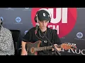 LANDMVRKS - Suffocate (Live sur OÜI FM)