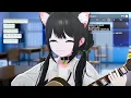 Ryokuoushoku Shakai - Illusion | Cover by 쿠로바