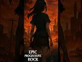 Download Lagu Epic Headbang Metal Guitar Solo Teaser🎸