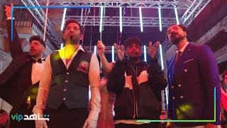 أغنية هرازيك من مسلسل توبه L توبه L شاهد VIP 