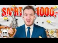 Download Lagu UMŘU = 1000 Kč na CHARITU! 💰(podplácim karmu)