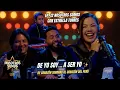Download Lagu Estrella Torres: su nueva etapa como solista y la fuerza de empezar de cero | Nosotros Somos WOW