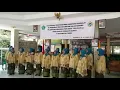 Hymne PWRI oleh KWR Arumdalu Gelam Sidoarjo