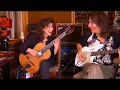 Sharon Isbin feat. Steve Vai - La catedral, part III: Allegro (Agustín Barrios)