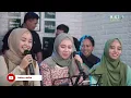 ALA NURI RASULILLAH live Content Bareng Banjari Hero