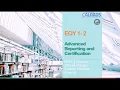 CALPADS EOY 1-2 Advanced - Module