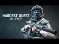 Attempting the Hardest Quest in Tarkov Escort