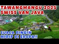 INDAHNYA‼️Tawangmangu Swiss Van Java 2025