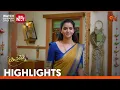 Lagu Kayal - Highlights | 25 Nov 2025 | Tamil Serial | Sun TV