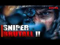 Lagu BERBAHAYA !! SNIPER BRUT4L INI MENGINCAR LAWANNYA TANPA AMPUN - Alur film The comdemned 2