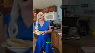 30 Cooking Wig Reveal Will It Fit  30 Cooking Wig Reveal Will It Fit