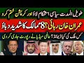 Lagu عمران خان کی رہائی، انتقامی کارروائیوں کا خاتمہ،  چین سعودیہ سمیت 8 ممالک نے کیا کہا؟