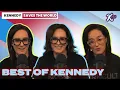 The Best of Kennedy So Far