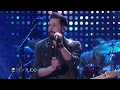 Old Dominion Performs 'Song for Another Time'!