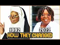 Sister Act 1992 Cast Then and Now 2022 How They Changed