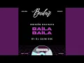 Lagu Baila, Baila