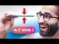 Download Lagu Prise en main du Honor Magic V5 le PLIANT qui va faire MAL à SAMSUNG !