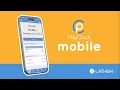 Lathem s PayClock Mobile App