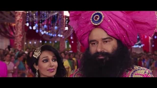 papa the great song saint dr msg