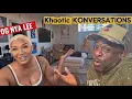 Og Nya Lee Speaks On FIGHTING ERICA MENA Exposes Her FAKE BIRKIN BAG And MORE