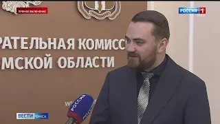 Глава Облизбиркома подвёл итоги первого дня голосования