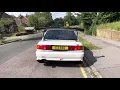 Download Lagu Mitsubishi Lancer Evo 3 start up