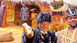 No African Village EPIC Movie Is As Interesting As dis Latest 2026 UGEZU J UGEZU Blockbuster-Movies