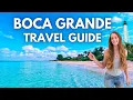 Should BOCA GRANDE be on Your Florida Travel List Boca Grande Beach Guide