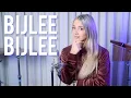 Download Lagu I TRIED SINGING PUNJABI... 😱 Bijlee Bijlee - Harrdy Sandhu