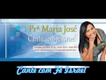 Pastora Maria josé - Canta com Fé Israel