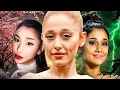 The Art of Faking Your Identity Ariana s Illusion