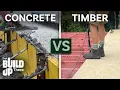 Download Lagu Dream Home Foundation: Slab or Subfloor?