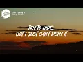 Jazzy, Spriitzz - Can't Deny It (Lyrics)