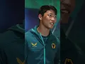 Download Lagu Hee Chan Hwang meets Celtic players HyeonGyu Oh, HyunJun Yang and HyukKyu Kwon