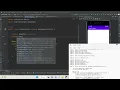 Android Java Project to Download Random Image From Unsplash Using OkHttp Picasso Library