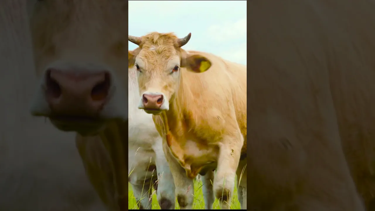 Cow