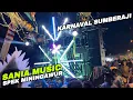 Lagu SANIA MUSIC SPEK MINIATUR‼️KARNAVAL SUMBERAJI JATIREJO MOJOKERTO‼️