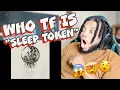 Lagu YO WHO IS THIS?!!! | SLEEP TOKEN - Ascensionism (REACTION!!!!)