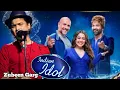 Lagu Zubeen Garg on Indian idols Stage | dill tu hi bata stage performance by Zubeen Garg on Indian idols