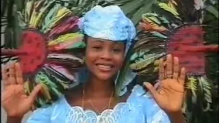 garah old hausa song