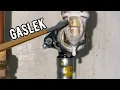 Download Lagu Hoe je een gaslek opspoort en verhelpt #diy #gas #plumbing
