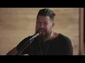 ZACH WILLIAMS - Chain Breaker: Song Session