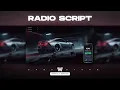 Fivem Radio Script WASD Scripts