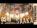 Download Lagu #Videosong | Saaka | साका | #Dabdaba Star Abhishek Shukla #Awadhi Rangdari Song 2025